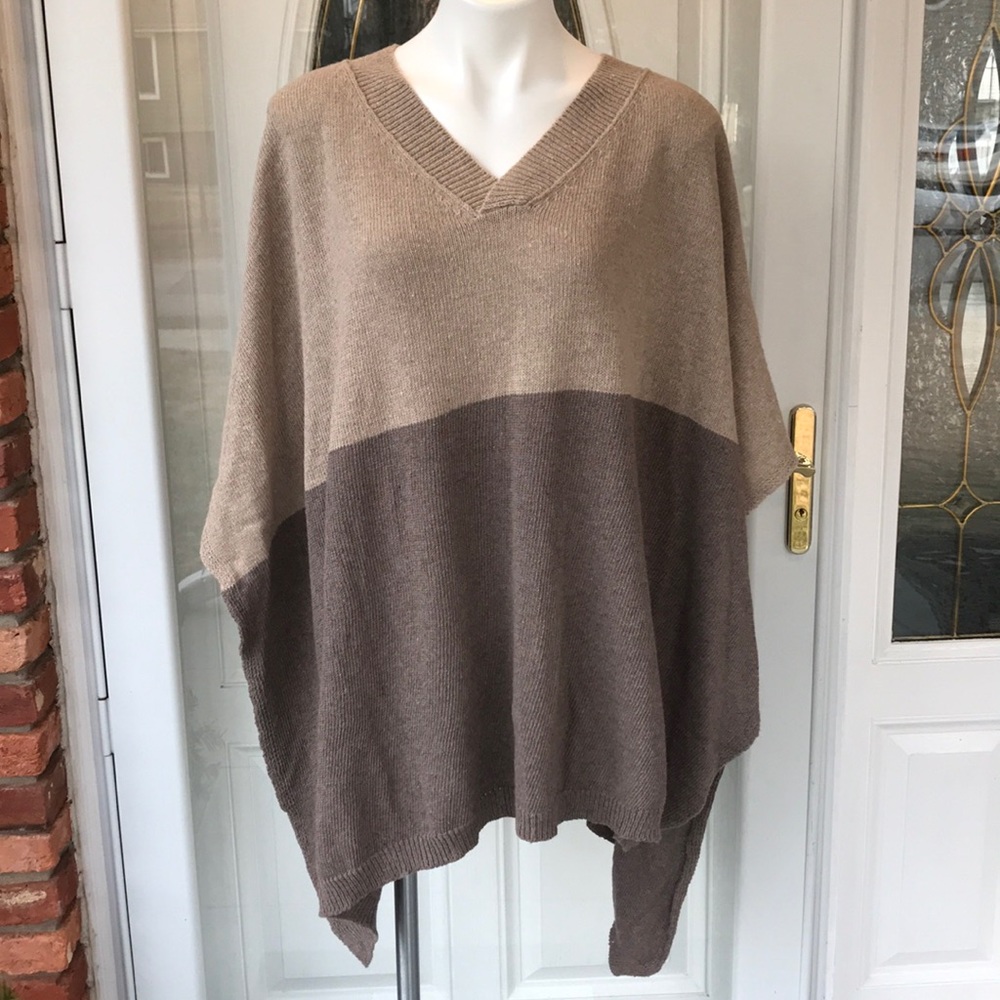 Poncho